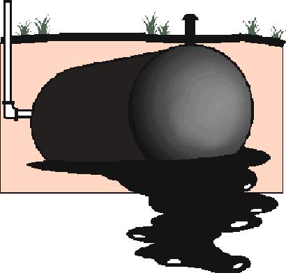 Canaan CT Oil Tank Removal